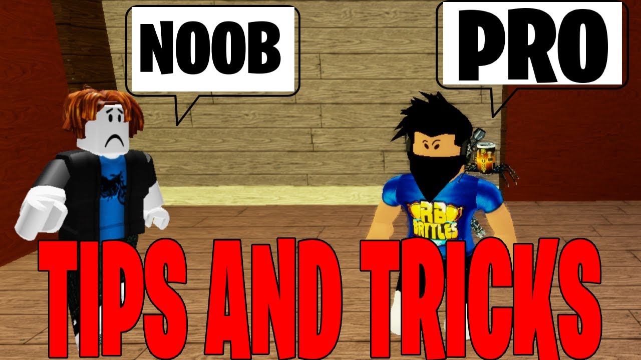 HOW TO BE A PRO IN ROBLOX PIGGY!!! Tips To Be A Pro in PIGGY! - YouTube