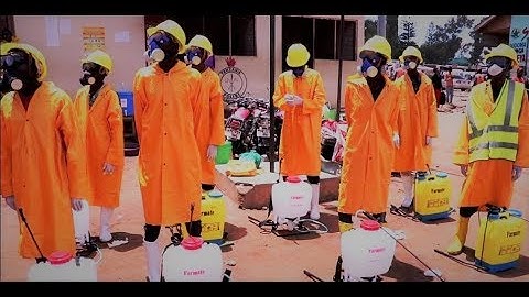 Mmoja apata maambukizi Mwanza/ Hatua zachukuliwa haraka