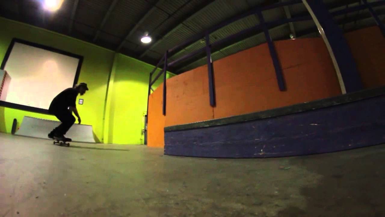 Small Empire Skate Park 2013 - SmallE.01