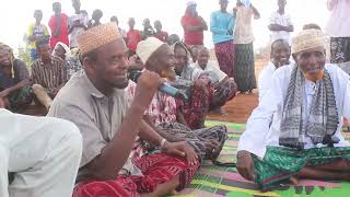 Dr.maxamad Kahiya Musharaxa Kursiga Konfurta Wajer Oo Si Weyn Loga Soo Dhaweyey Magaladha Tula Hagar