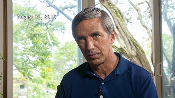 Nainoa Thompson | Long Story Short with Leslie Wilcox