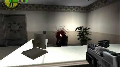 lets play red faction part 9 gryphon