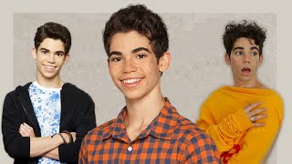 Cameron Boyce Evolution 2011-2019 #cameronboyce by VisualFusion 30,704 views 3 months ago 1 minute, 7 seconds