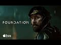 Foundation Season 3 Trailer (2025) | Epic Return of the Sci-Fi Masterpiece