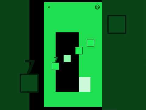 Green level 7 - YouTube