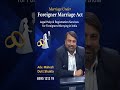 Foreigner Marriage | Arya Samaj | SDM Registration | #shorts #subscribe