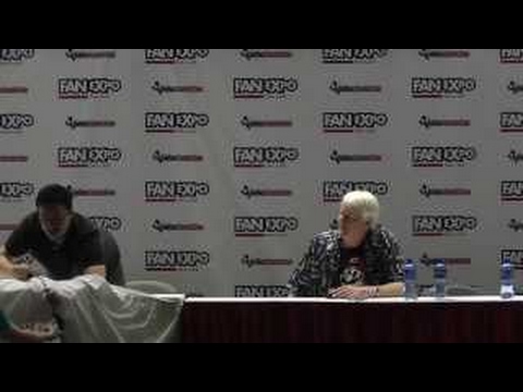 Dallas Comic Con May 2015 Super Mario Charles Martinet