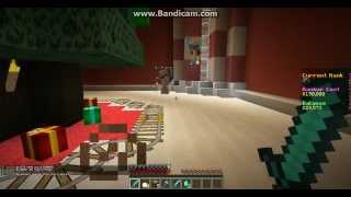 Grypper his name McCentral Prison server