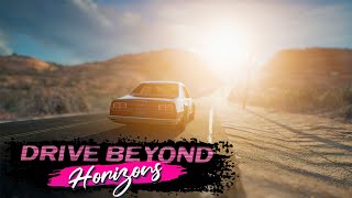 :    Drive Beyond Horizons #1