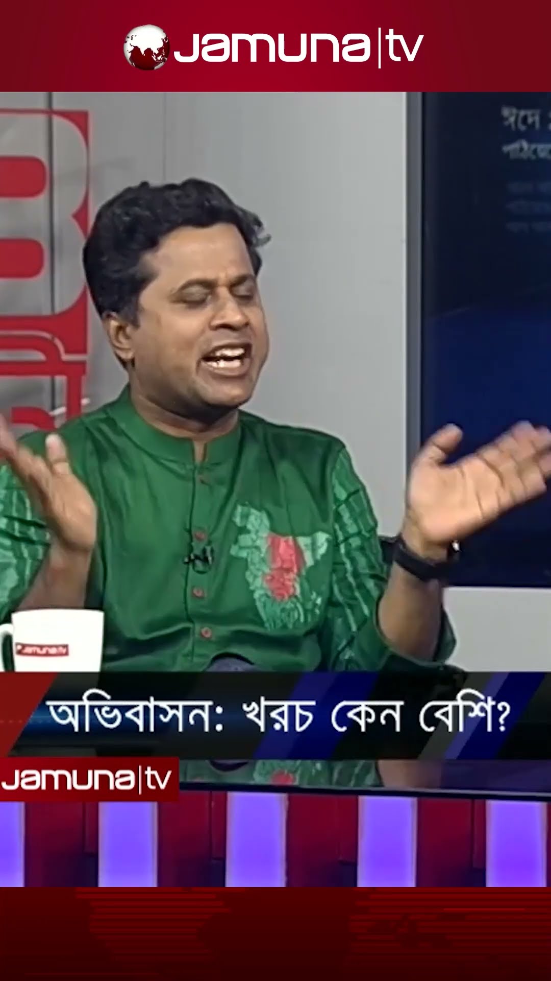`বিদেশ যেতে ৫-১০ লাখ খরচ করবে কিন্তু ১০-১৫ হাজার দিয়ে প্রশিক্ষণ নেবে না!' #training #visa #broker