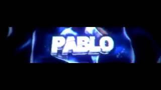 #PDIBEntry | PabloDesings Intro Battle | HiccoArts