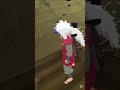 CONSEGUI A SKIN DO JIRAIYA DE GRAÇA NO FREE FIRE! #freefire #shorts #bluen444