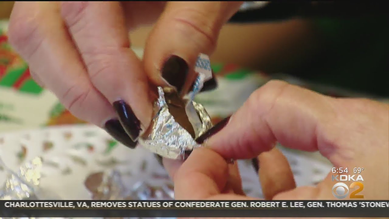 The Health Benefits Of Chocolate