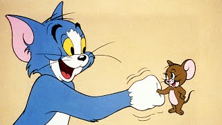 Tom va Jerry Multfilm uzbek tilida /Том ва жерри Узбек тилида Мультфильм#Multfilmuzbektilida #multik