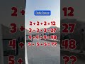 99% will Fails.. in this  Brain Teaser 😱 #math #mathtest #mathchallenge #brainteaser