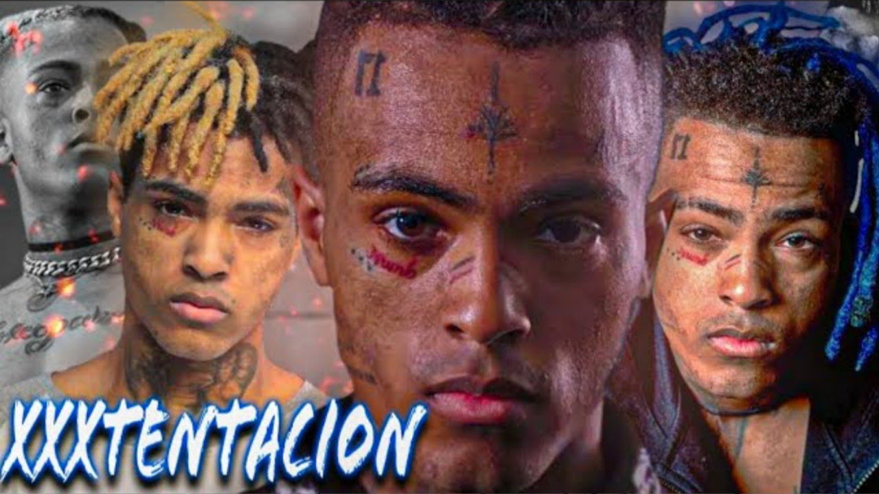 ESTILO DO RAPPER XXXTENTACION | 3XTK