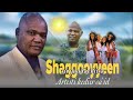 Kedir Sa Id Shaggooyyee New Ethiopian Oromo Music Video 2025 Kedir Sa Id Shaggooyyee New Ethiopian Oromo Music Video 2025