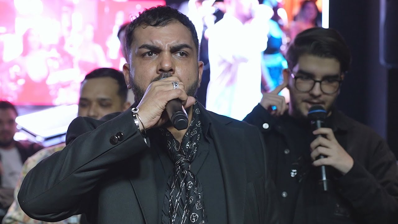 Cristi Mega ❌ Anii 92’ ❌ Official Video Live