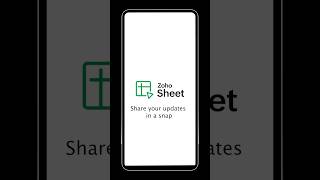 Turn your spreadsheet data into an image and share it instantly over chat.