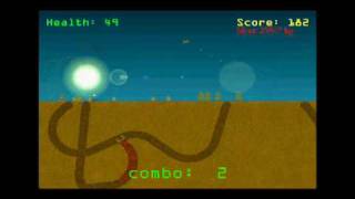Death Worm