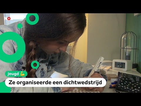 Video: Hoe Poëzie Te Onderwijzen Met Een Kind?