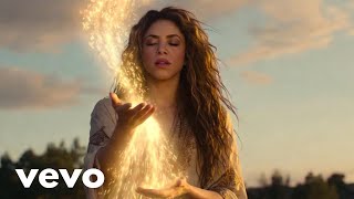 Download Lagu SHAKIRA - THE LAST ORACLE ( OFFICIAL NEW MUSIC VIDEO 2026) MP3