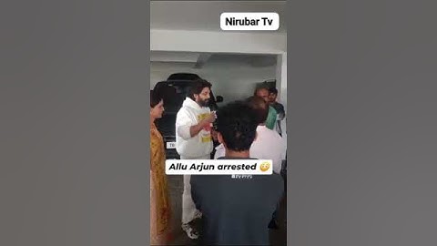 Allu arjun #pushpa #pushpa2 #alluarjunstatus #dj #trending #viralnews #viralvideos #exclusive