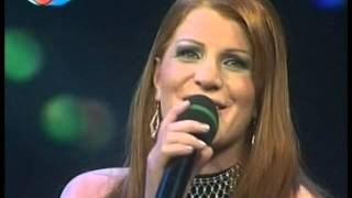 Turkish folk music : Süper Gece - Zeynep Başkan 10