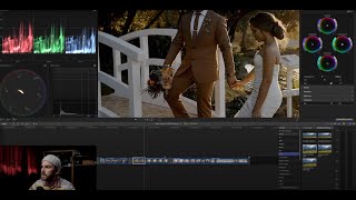 Color Grading LIVE - Your Submitted Footage