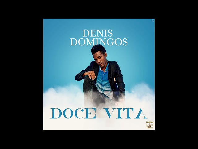 Denis Domingos-Doce vita (ORIGINAL CAMILO .DOMINGOS) video oficial class=