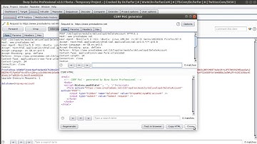 [PoC]Delete any user account on Prestashop