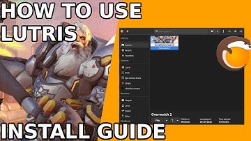 (OUTDATED) How To Play Overwatch 2 On Linux (LUTRIS GUIDE) (OUTDATED)