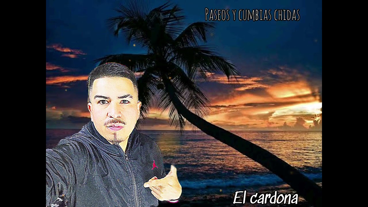 LOS DIPLOMATICOS - MOSAICO DE CUMBIAS