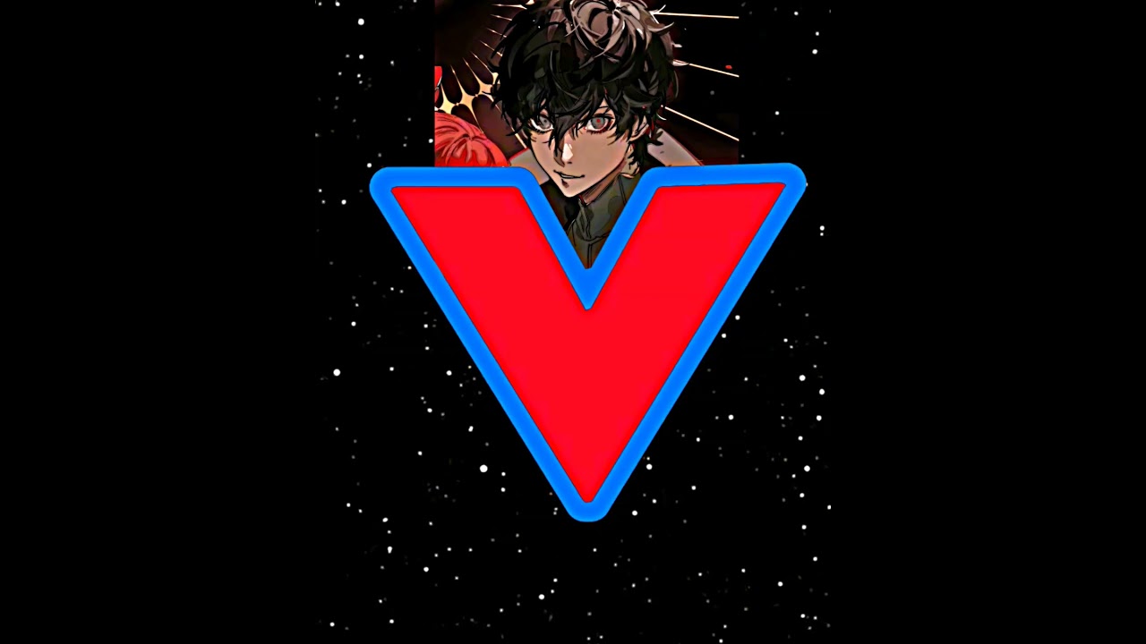 Ren Amamiya edit-hero by skillet 