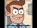 Anthony Jeselnik Lunch Stealing Coworker Funny Standup Comedy Animation #funny #standupcomedy