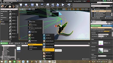 Amaranthine Story - Simple Battle System Set up PART 1