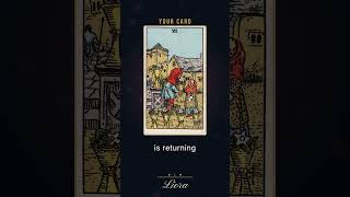 Six of Cups 🔮 Tarot Card of the Day