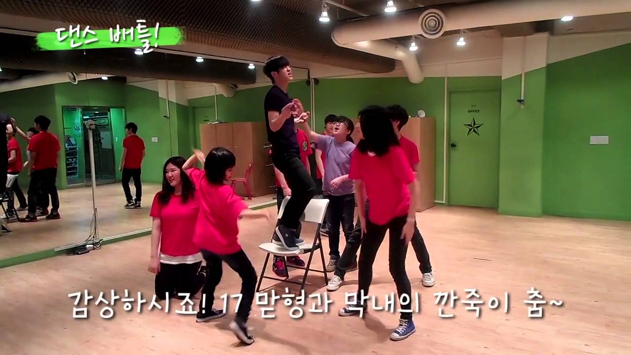 [17TV] 시즌2 '음악친구 찾기' Ep 3 하이라이트 (Highlight from Season 2 'Finding Music Friends' Ep3)