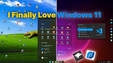 5 Focus-Boosting Windows Apps That Made Me Love Windows Again