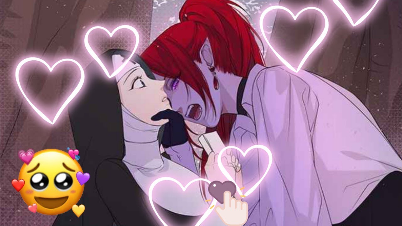 The Devil Knows Your Name (Yuri Manhwa) | Chapter 10.1 - 10.2 💗 - YouTube