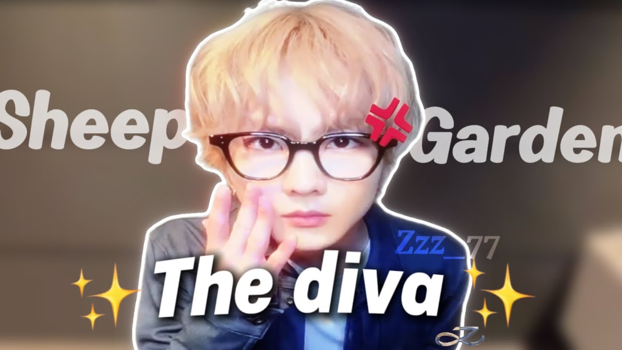 Enhypen Jungwon being THE REAL DIVA