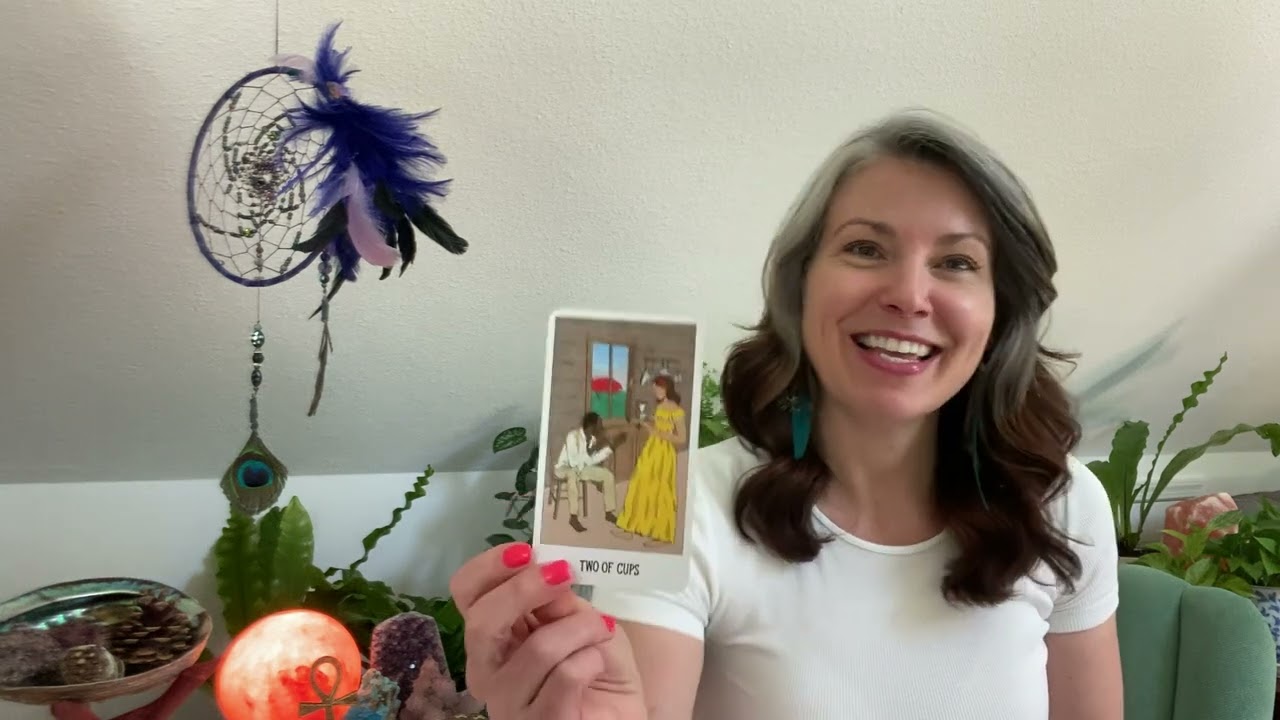 They were waiting for their goddess / god. You have arrived & they only have eyes for you!