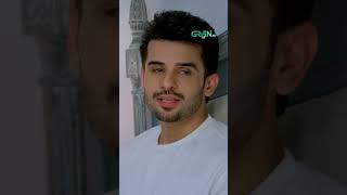 Uski Aankhon Mein He Khauf Hai #shorts #ishqtumsehua #pakistanidrama  #greentv