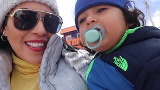 Datos SNOW TUBING IN GRANBY COLORADO Actualización