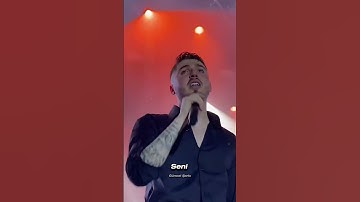 Thumbnail of Blok3 - Keşke seni hiç sevmeseydim.. #blok3real #konser #keşke #keşfet  #tiktok #shorts