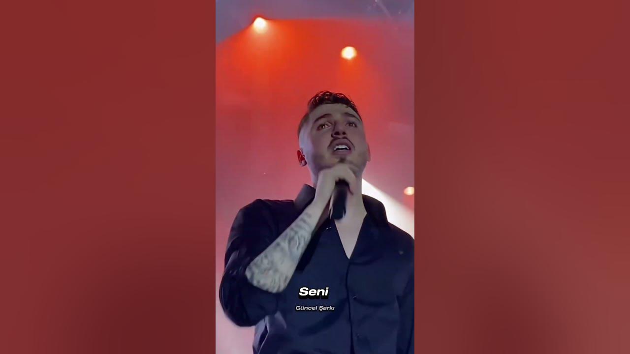 Blok3 - Keşke seni hiç sevmeseydim.. #blok3real #konser #keşke #keşfet  #tiktok #shorts