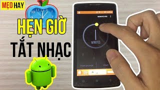 Cách hẹn giờ tắt nhạc trên điện thoại Android screenshot 4