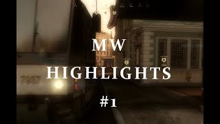 MW Highlights #1