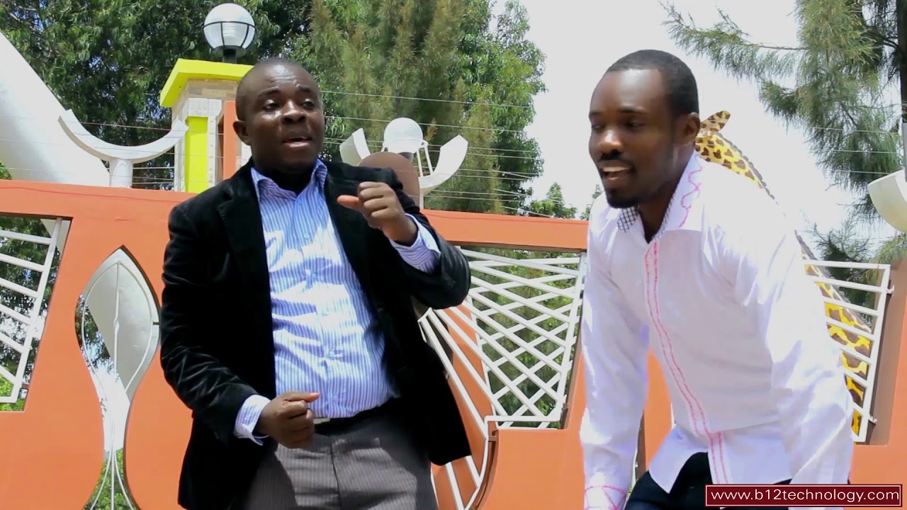 Asifiwe Mwanjisi Ft Wiliiard   Vumilia  Official Video