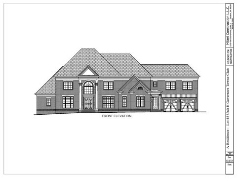 4434 Oglethorpe Loop NW, Acworth, GA home video tour